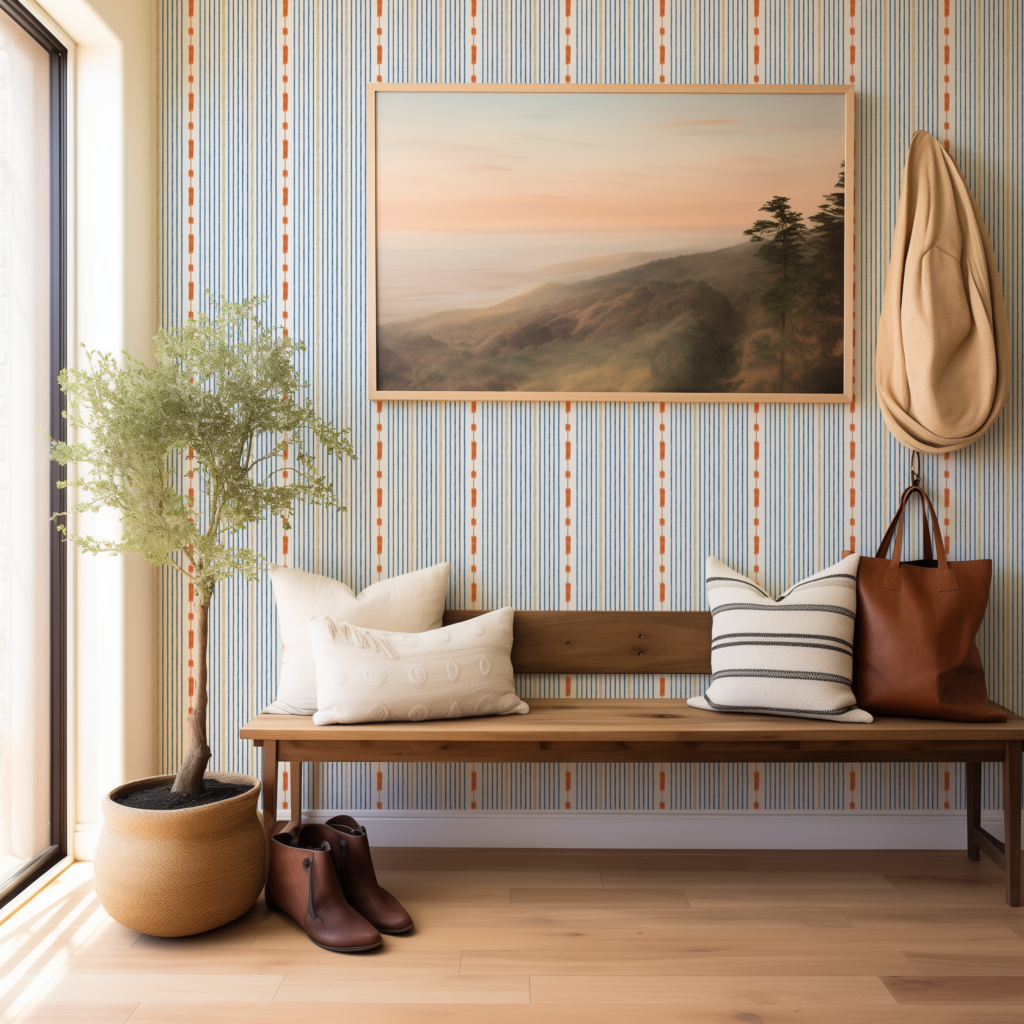 Foyer and Entryway - Interior Design Stories